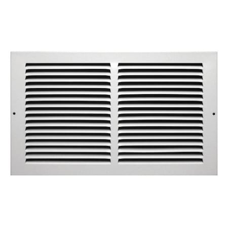 C17014X08 Sidewall Return Air Grille  14 X 8 In.